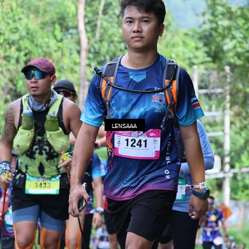 Runner Photo 5190190