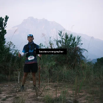 Runner Photo 5190194