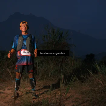 Runner Photo 5190203