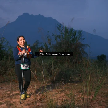 Runner Photo 5190253