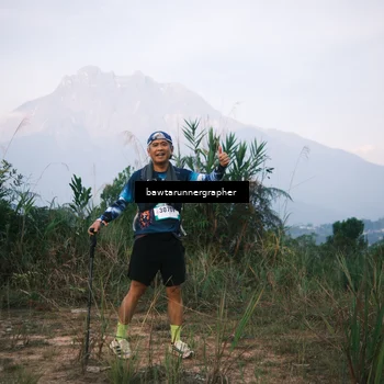 Runner Photo 5190259