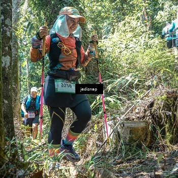 Runner Photo 5190260