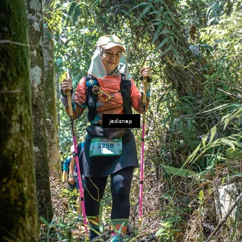 Runner Photo 5190262