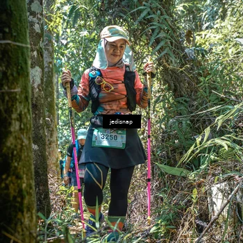 Runner Photo 5190264