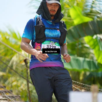 Runner Photo 5190278