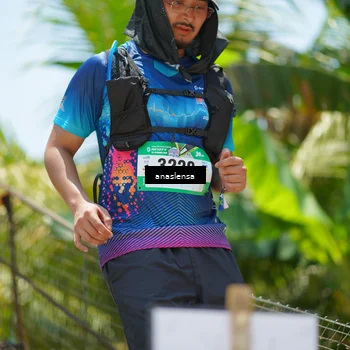 Runner Photo 5190279