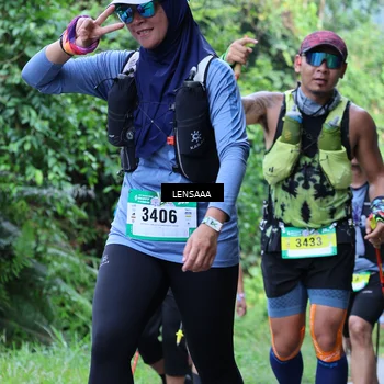 Runner Photo 5190296