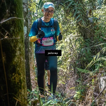 Runner Photo 5190305