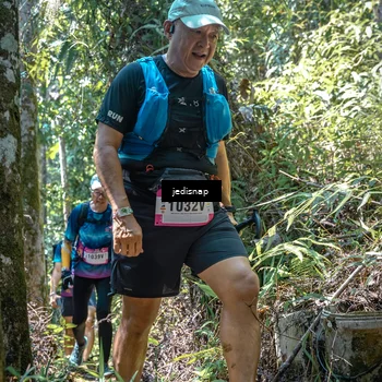 Runner Photo 5190308