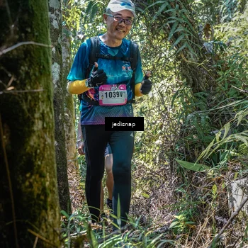 Runner Photo 5190312