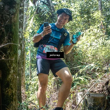 Runner Photo 5190313