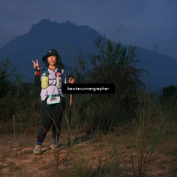Runner Photo 5190319