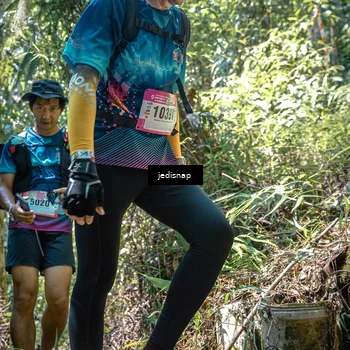 Runner Photo 5190322