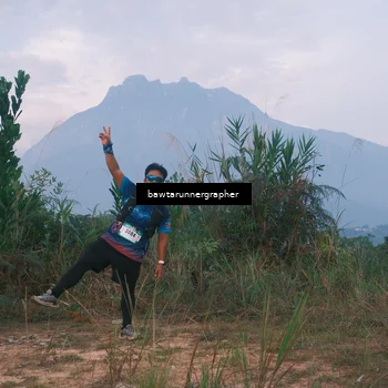 Runner Photo 5190324