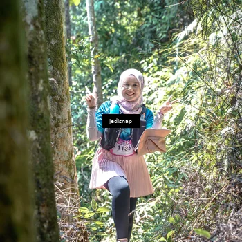 Runner Photo 5190325