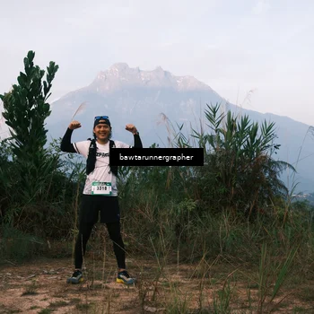 Runner Photo 5190327