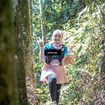Runner Photo 5190328