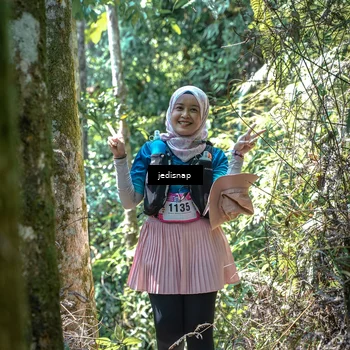 Runner Photo 5190340