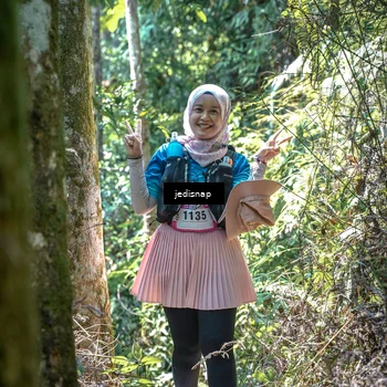 Runner Photo 5190345