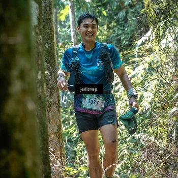 Runner Photo 5190377
