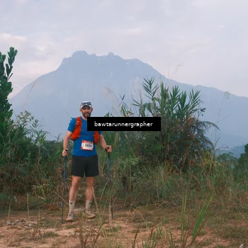 Runner Photo 5190383