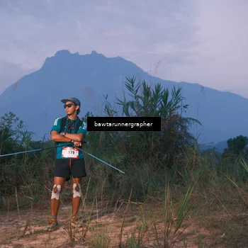 Runner Photo 5190384