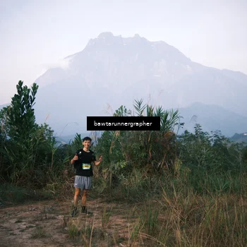 Runner Photo 5190398