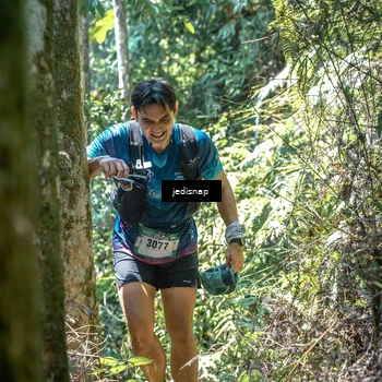 Runner Photo 5190399