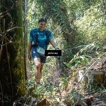 Runner Photo 5190404