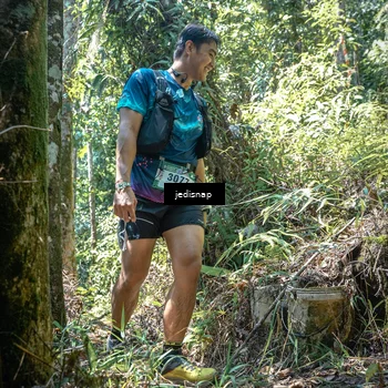 Runner Photo 5190421