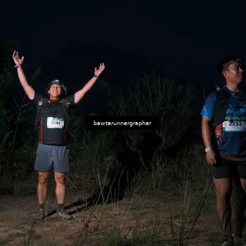 Runner Photo 5190423
