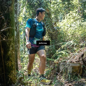Runner Photo 5190424