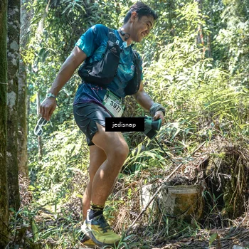 Runner Photo 5190426