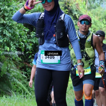 Runner Photo 5190434