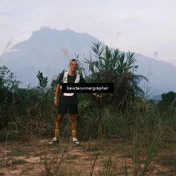 Runner Photo 5190438
