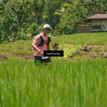 Runner Photo 5190439