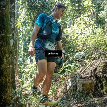 Runner Photo 5190444