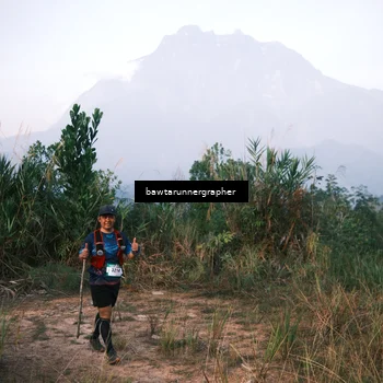 Runner Photo 5190447