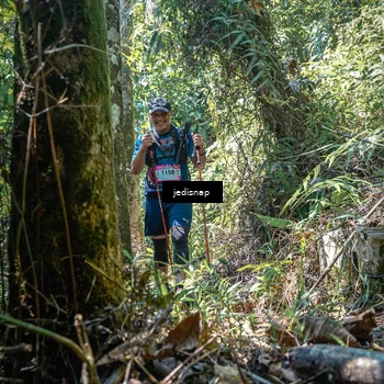 Runner Photo 5190449