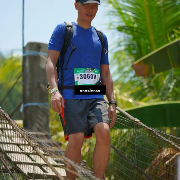 Runner Photo 5190457