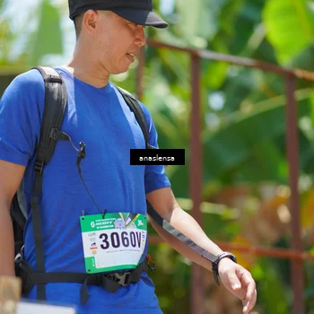 Runner Photo 5190463