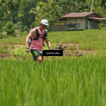 Runner Photo 5190464