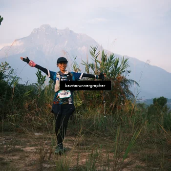 Runner Photo 5190467