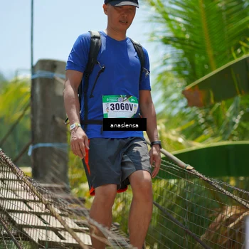 Runner Photo 5190470