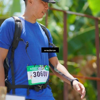 Runner Photo 5190475