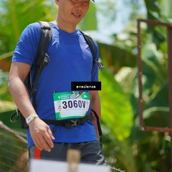 Runner Photo 5190481