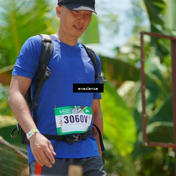 Runner Photo 5190491