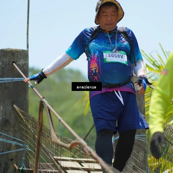 Runner Photo 5190496