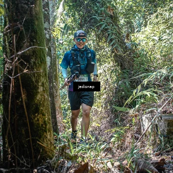 Runner Photo 5190513