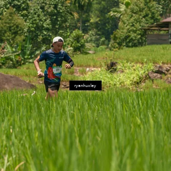 Runner Photo 5190528